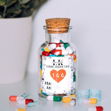 Lade das Bild in den Galerie-Viewer, Liebeskund