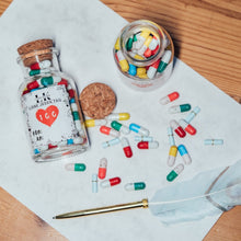 Lade das Bild in den Galerie-Viewer, Liebeskund